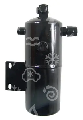 filtrdehydrátor pro VOLVO F10, F12, vstup 3/8